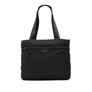 Pre-Loved Prada Tessuto Tote